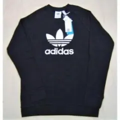 セール 20% アディダス スウェット 三つ葉 アディダス トレーナー