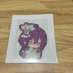 あんスタ アニカフェ コースター ステッカー 礼瀬マヨイ - メルカリ