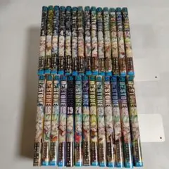 Dr. STONE 全巻セット 初版 51Bvw0rJ7XL._AC_SS250_.jpg
