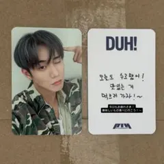 p1harmony インタク 直筆サイン チェキ サポラ トレカ 2025年最新】P1HARMONY サインの人気アイテム - メルカリ