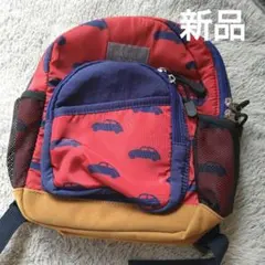 新品　キムラタン　リュック　SSのサムネイル