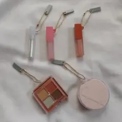 rom&nd ミニチュアコレクション　まとめ売り