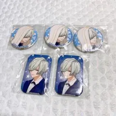 A3! 御影密　缶バッジ【まとめ売り】