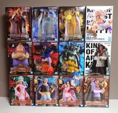 ワンピース フィギュア 12体セット