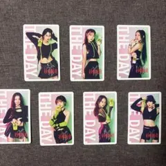 HANA ボディメンテ トレカ 第2弾コンプリートセット！即購入OKです⭕️