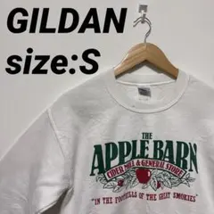 GILDAN スウェット