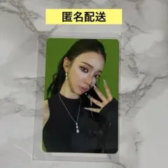 aespa KARINA カリナ lemonade ワーナー 特典 トレカ - メルカリ