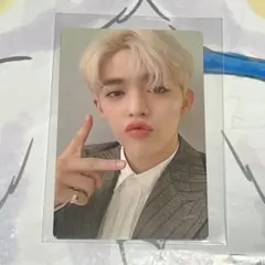 水 エスクプス Truth An Ode seventeen トレカ 公式