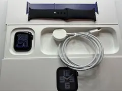 【美品】Apple Watch SE 第二世代 40mm バッテリー100%