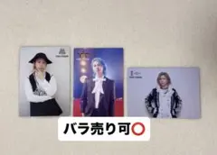 Mrs. GREEN APPLE 藤澤涼架