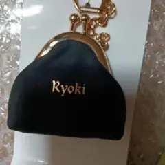 BE:FIRST シークレットコインケース RYOKI