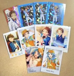 あんさんぶるスターズ ぱしゃこれ ぱしゃっつ Rabbits