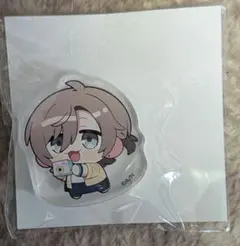 にじさんじ 七次元生徒会 まねきねこ コロコロアクリルスタンド 叶