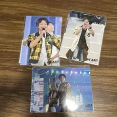 重岡大毅　WEST. ライブフォト　WE ARE! STARTO