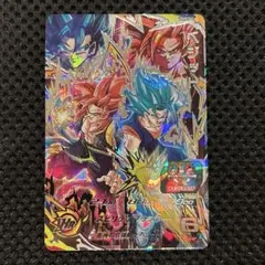 2026年最新】ドラゴンボールヒーローズ ugm8-sec ベジットの人気