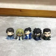 名探偵コナン　ちぢませ隊　8