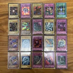 遊戯王カード　まとめ売りのサムネイル