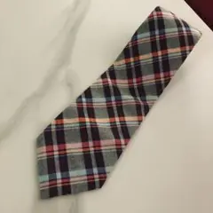 ❤️バーバリー　ネクタイ　未使用に近い　正規品