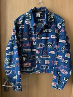 2026年最新】hysteric glamour xgirlの人気アイテム - メルカリ