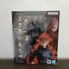 新品未開封 S.H.Figuarts 呪術廻戦 虎杖悠仁 -宿儺の器のサムネイル