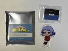 ヒロアカ　波動ねじれ　アクリルスタンド