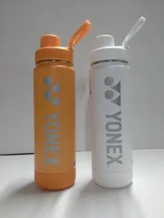 新品】YONEX ステンレスボトル タケヤ水筒1.17L ジャグ 大会限定