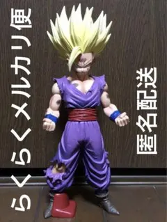 ドラゴンボールZ MSP フィギュア　孫悟飯 SPカラー