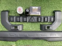 2026年最新】デリカミニ ダイナミックシールドの人気アイテム - メルカリ