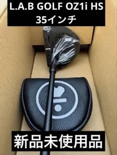 ☆新品☆renoma golf レノマゴルフ GSS パター 世界限定100本 - メルカリ