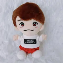 なにわ男子 西畑大吾 ちびぬい 第1弾