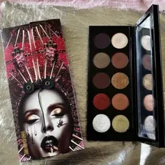 PAT McGRATH LABS Bronze Seduction パレットのサムネイル
