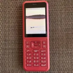 Simply 603SI 初期化済み