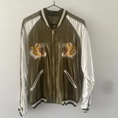 2025年最新】Talor Toyo メンズ スカジャンの人気アイテム - メルカリ