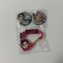 神谷健太　THEREASON カプセル