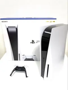 PlayStation5 CFI-1200A01 PS5