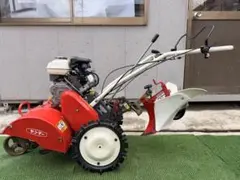 管理機・耕運機 ヤンマー チビポチ TB3 フロントローター A9020 - メルカリ