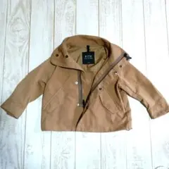 FITH  fine method　ナイロンジャケット　Ｍ 90〜95cmのサムネイル
