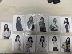 乃木坂46 生写真セット