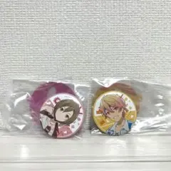 プロセカ 一番くじ 缶バッジ MEIKO 天馬司