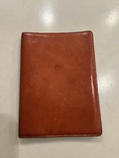 イルビゾンテ　　A5 ブックカバー