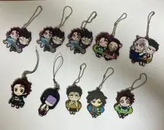 鬼滅の刃　キーホルダー