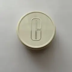 CLINIQUEクリニークダーマ石鹸ケース/携帯用/旅行/まる型/ケースのみのサムネイル