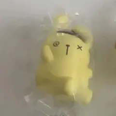 ポムポムプリン　ガチャセット