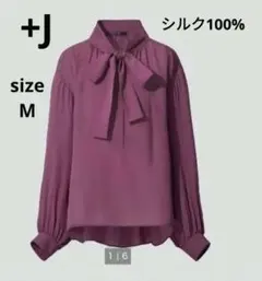 2025年最新】uniqlo シルクボウタイの人気アイテム - メルカリ