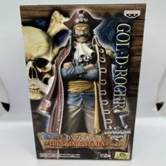 ワンピースTHE GRANDLINE MEN vol.11 ロジャー新品未開封！