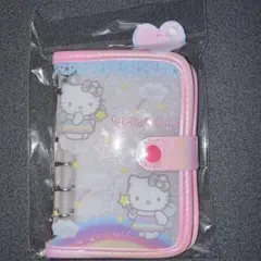 ハローキティ シールバインダー
