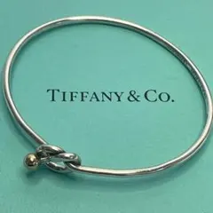 2026年最新】ティファニー ブレスレット ラブノットの人気アイテム