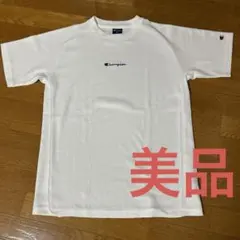 champion Tシャツ ホワイト