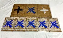 The Name Chapter: FREEFALL アルバム8枚セット