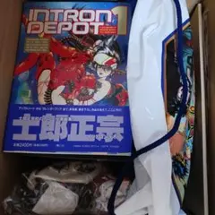 アニメ　キャラクターグッズ★雑貨★まとめ売り　120サイズ　新品・未使用品